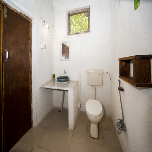 Kamp Kamouflage Kanha